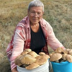 Кристина, 72, Сергиев Посад
