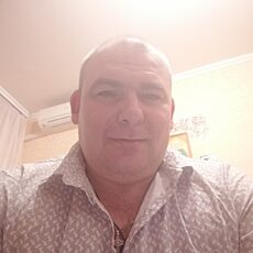 Исаак, 46, Белогорск (Крым)