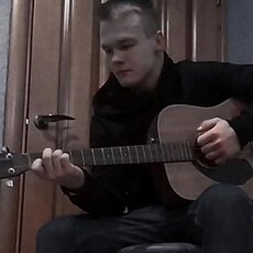 Матвей, 21, Краматорск