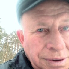 Никон, 65, Краснослободск (Мордовия)