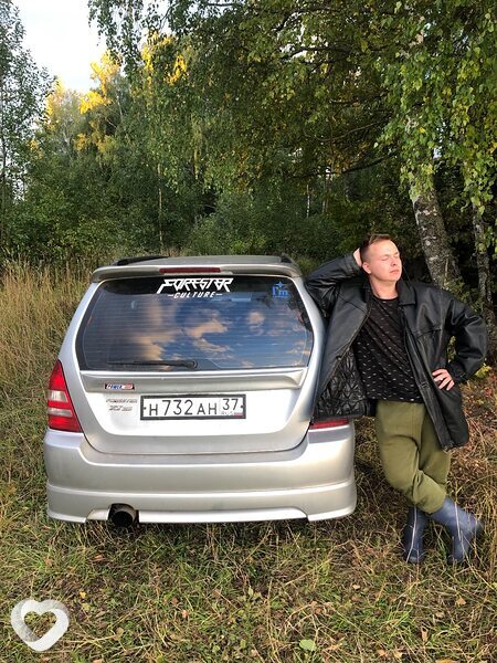 Главное фото