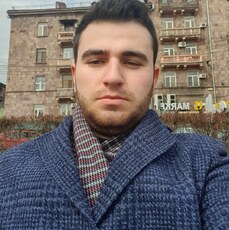 Макс, 26, Щигры