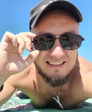 Альберт, 32, Новая Каховка