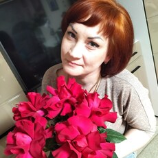 Лера, 42, Иркутск