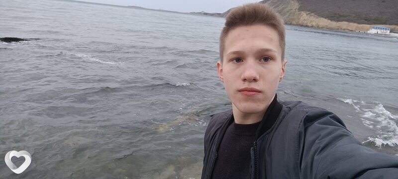 Главное фото