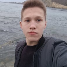 Иосиф, 19, Югорск