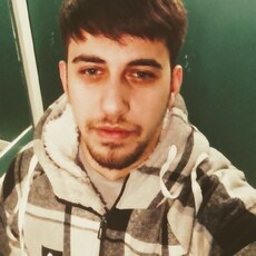 Давидик, 24, Ачхой-Мартан