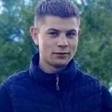 Марк, 21, Лесной