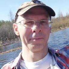 Владлен, 48, Новая Ладога