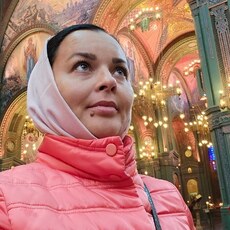 Нора, 41, Кадников