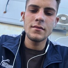 Данила, 22, Хвалынск