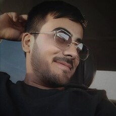 Гаврик, 28, Чекалин
