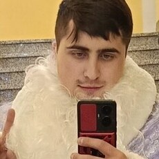 Давидик, 25, Чухлома