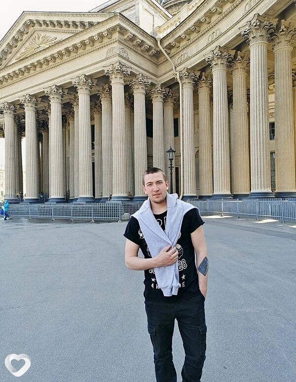 Главное фото