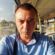 Вениамин, 40, Кудымкар