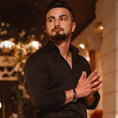 Артурик, 28, Верхний Тагил