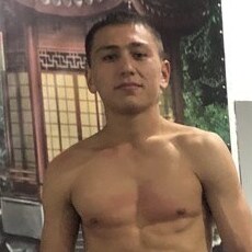 Игорь, 23, Прокопьевск
