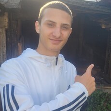 Свят, 19, Горно-Алтайск