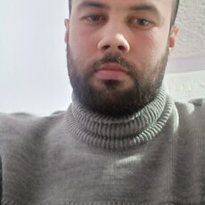 Савелий, 29, Рыбное