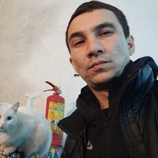 Егор, 32, Благодарный