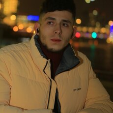 Остап, 24, Гатчина