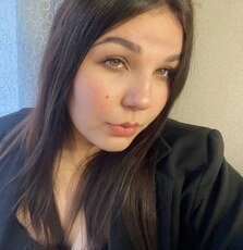 Лидия, 19, Елизово