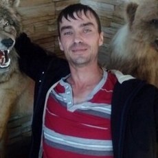 Арсений, 41, Чегем