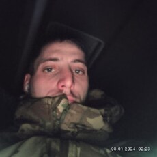 Ринат, 28, Артёмовск (ДНР)