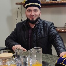 Вадим, 37, Долгопрудный