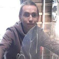 Николай, 42, Кировск (Мурманская область)