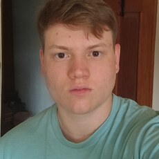 Богдан, 22, Талица