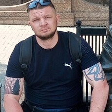 Вениамин, 35, Ханты-Мансийск