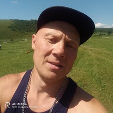 Константин, 41, Нерчинск