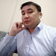 Святослав, 39, Обь