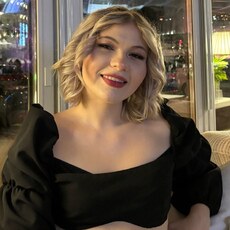 Любовь, 23, Молочанск