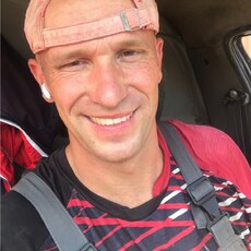 Станислав, 34, Александровск (ЛНР)