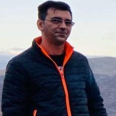 Витя, 44, Ртищево