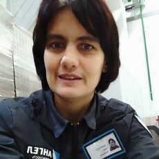 Жанна, 41, Нарьян-Мар