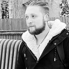 Савелий, 32, Лукоянов