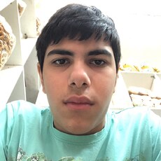 Марк, 19, Людиново
