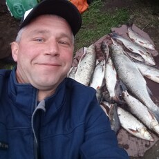 Елисей, 43, Тогучин