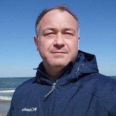 Лукас, 41, Стародуб