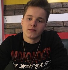 Аркаша, 26, Енакиево