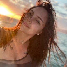 Алиса, 27, Томмот