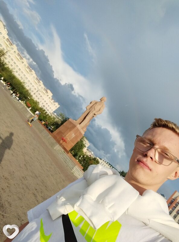 Главное фото