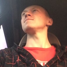 Марик, 28, Туринск
