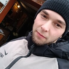 Лукас, 24, Мещовск