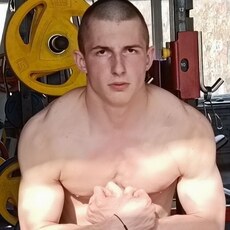 Даниил, 20, Вилючинск