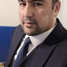 Владлен, 33, Евпатория