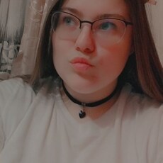 Вероника, 19, Краснокамск